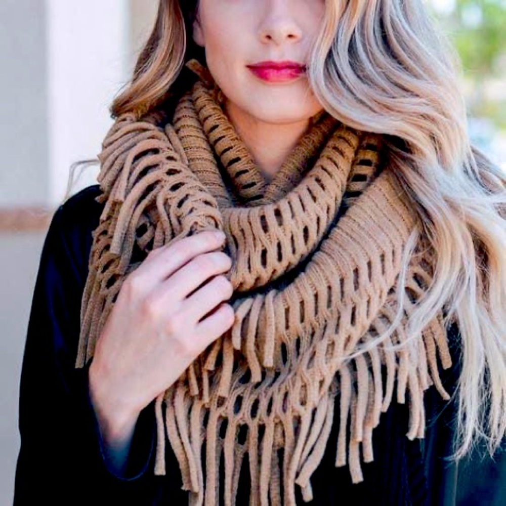 Scarf